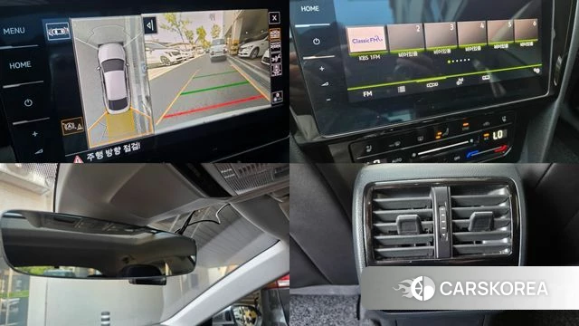 Volkswagen Arteon id 4334005 из Кореи 9