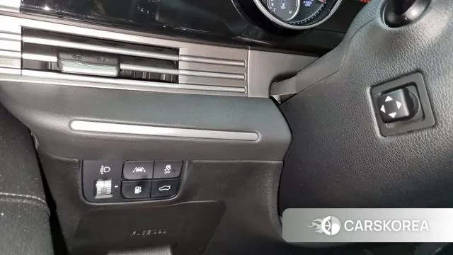 Hyundai The New Grandeur IG id 3004224 из Кореи 9