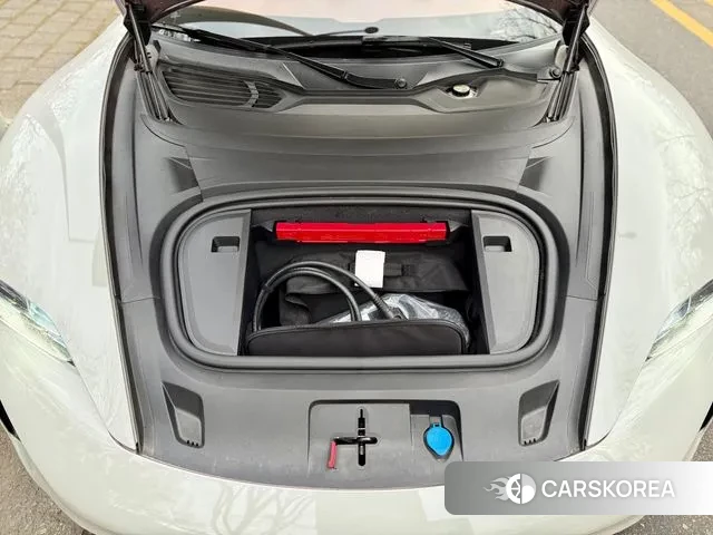 Porsche Taycan id 3734925 из Кореи 9