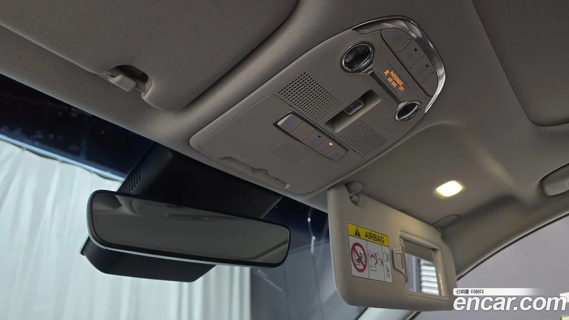 Hyundai The New Grandeur IG id 2057469 из Кореи 9