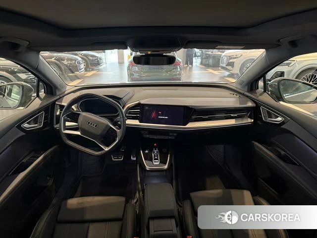 Audi Q4 e-tron id 3908397 из Китая 9