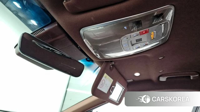 Genesis G90 (RS4) id 4489153 из Кореи 9