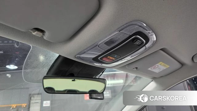 Hyundai Avante Hybrid (CN7) id 3941318 из Кореи 9