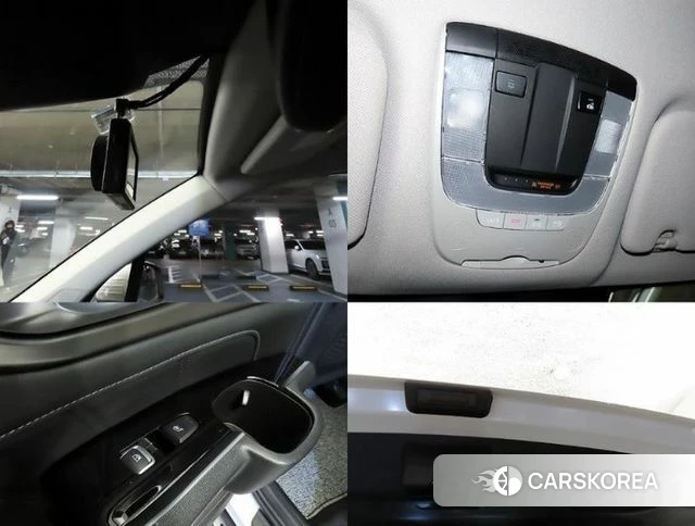 Kia Sorento 4th Generation id 4304273 из Кореи 9
