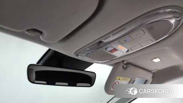 Hyundai Ionic 5 id 3707694 из Кореи 9