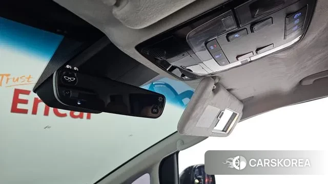 Hyundai Staria id 3462807 из Кореи 9