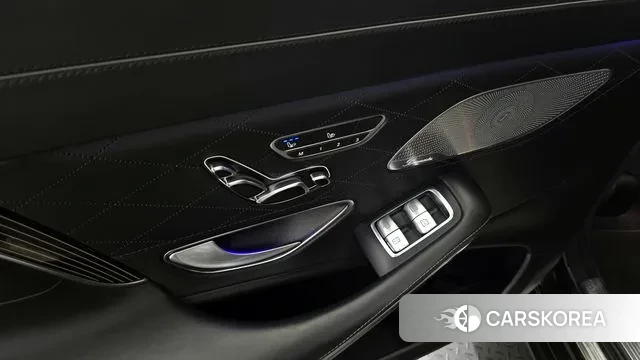 Mercedes-Benz S-Class W222 id 2995419 из Кореи 9