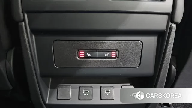 Land Rover Defender (L663) id 3052694 из Кореи 9