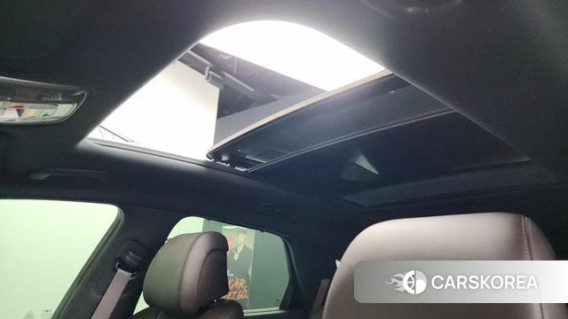 Genesis GV70 id 4224030 из Кореи 9