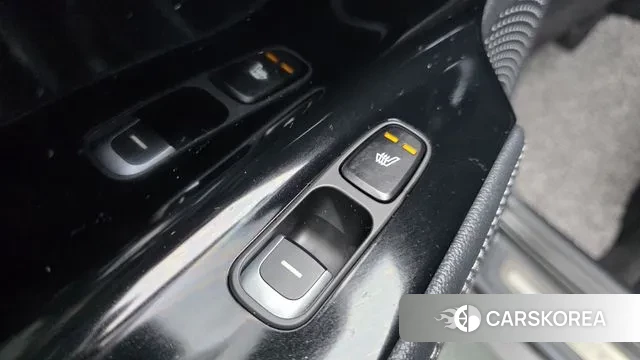 Kia The New Niro id 3095561 из Кореи 9