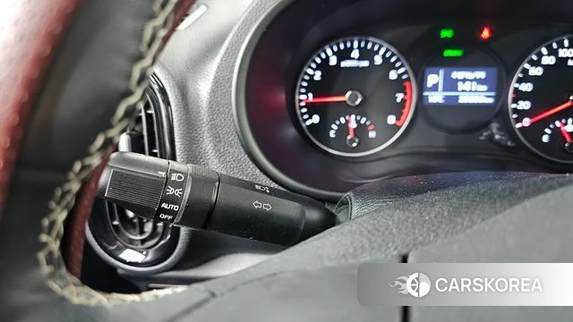 Kia All New Morning (JA) id 3886152 из Кореи 9