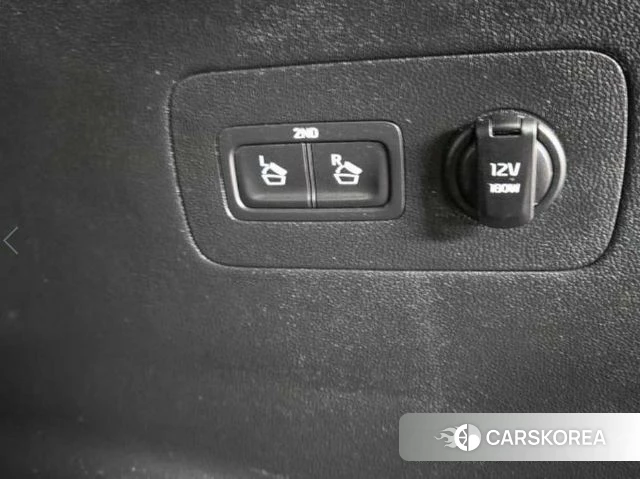 Kia The New Sorento 4th Generation id 4704909 из Кореи 9