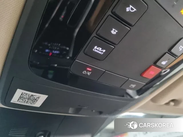 Kia Carnival 4th generation id 3006975 из Кореи 9