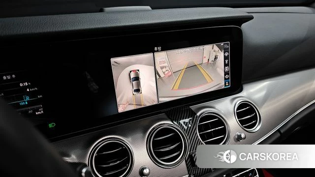 Mercedes-Benz E-Class W213 id 3936622 из Кореи 9