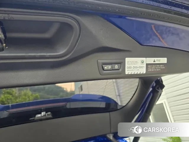 BMW X5M (G05) id 3488701 из Кореи 9