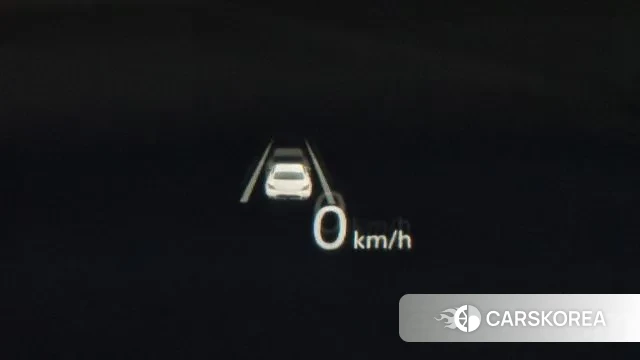 Genesis The New G70 id 2900317 из Кореи 9