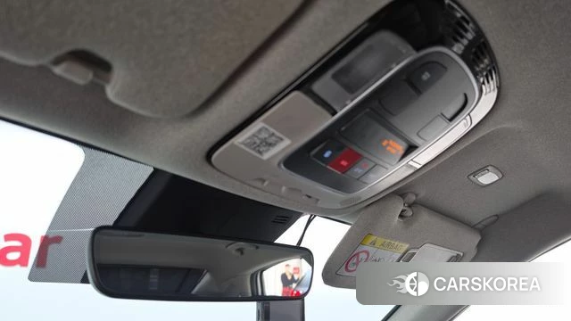 Hyundai Sonata (DN8) id 4546825 из Кореи 9
