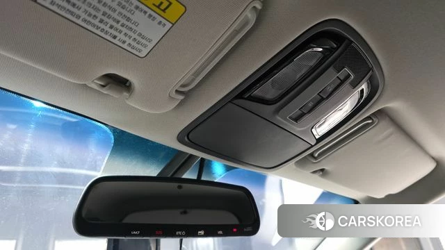 Kia The New Sorento id 3873683 из Кореи 9