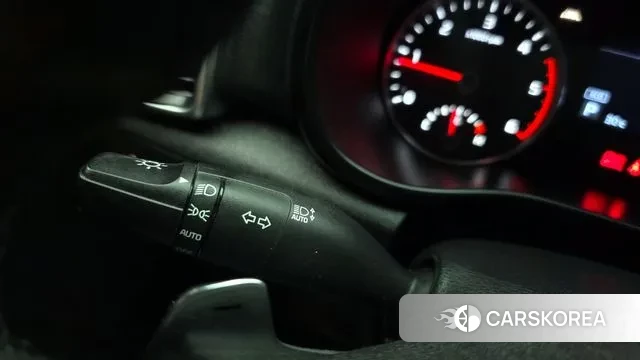 Kia Sportage The Bold id 3024461 из Кореи 9