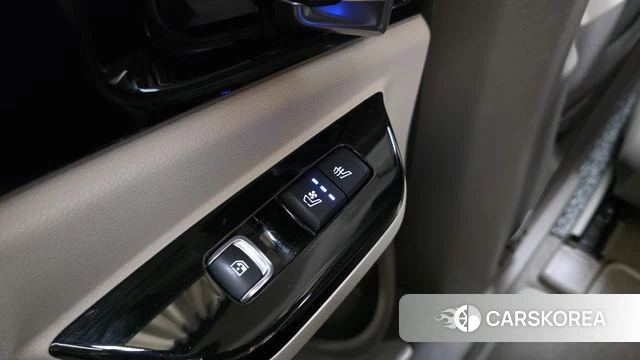 Kia Carnival 4th generation id 3922629 из Кореи 9