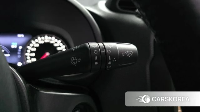 Jeep Renegade id 4741446 из Кореи 9
