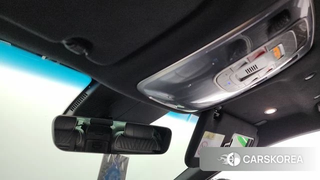 Genesis G90 (RS4) id 3850977 из Кореи 9