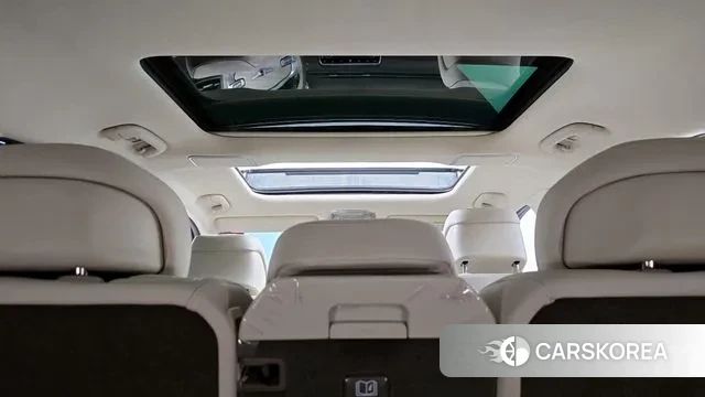 Genesis GV80 id 2905122 из Кореи 9