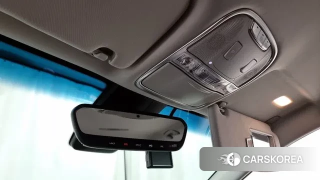 Kia More K9 id 3045096 из Кореи 9