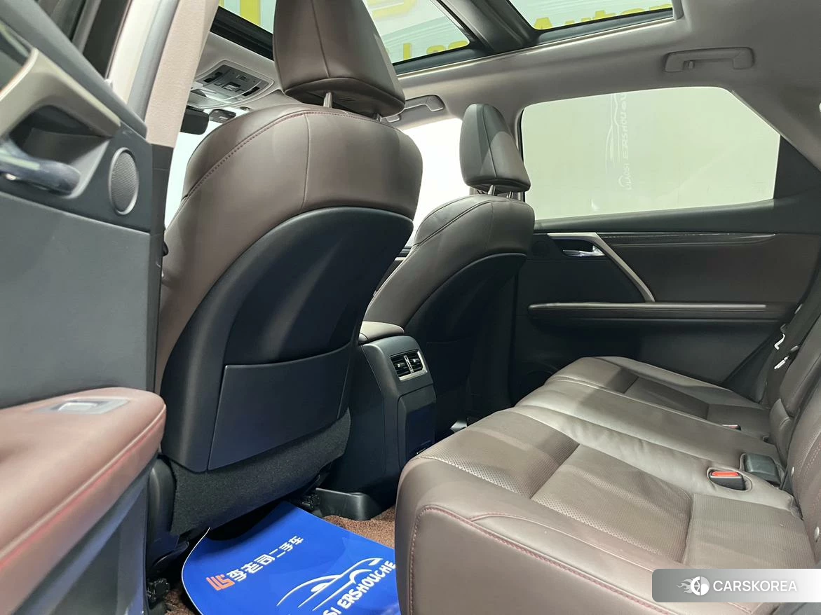Lexus RX id 4485375 из Китая 9