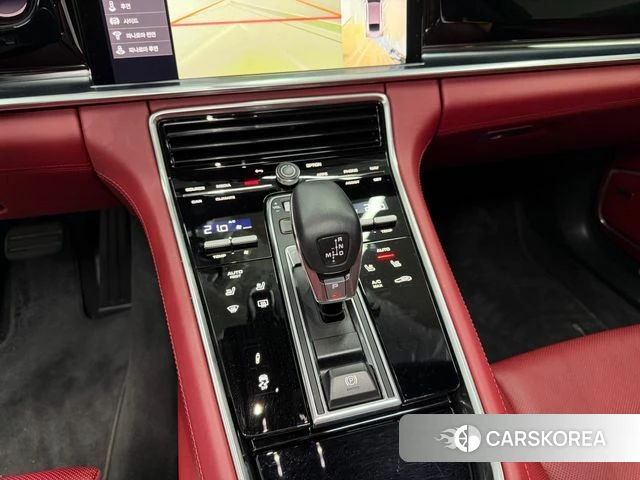 Porsche Panamera (971) id 4316898 из Кореи 9