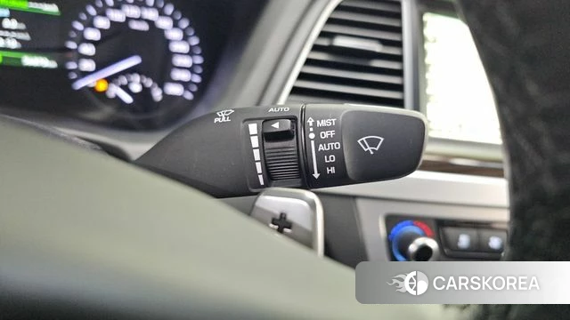 Genesis G80 id 4751350 из Кореи 9