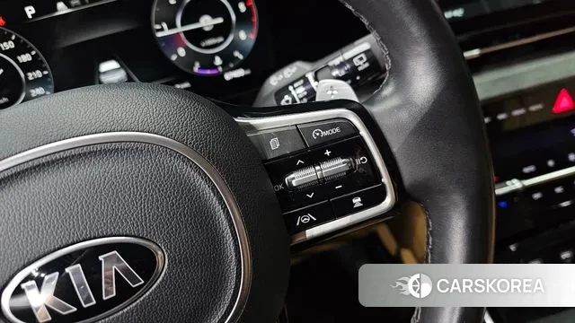 Kia Carnival 4th generation id 2994294 из Кореи 9