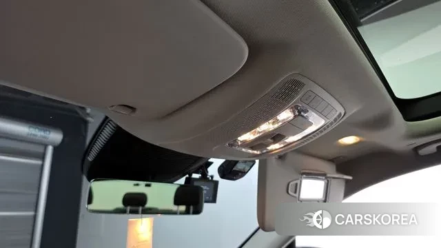 Mercedes-Benz GLE-Class W167 id 2985059 из Кореи 9