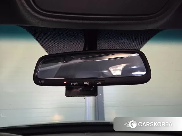 Kia The New K5 2nd generation id 3608168 из Кореи 9