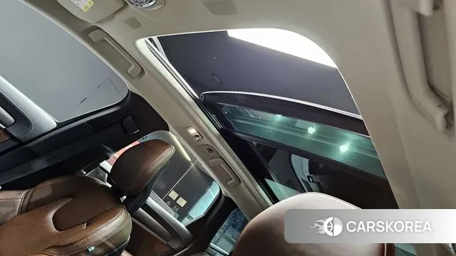 Volvo V90 Cross-Country id 3485055 из Кореи 9