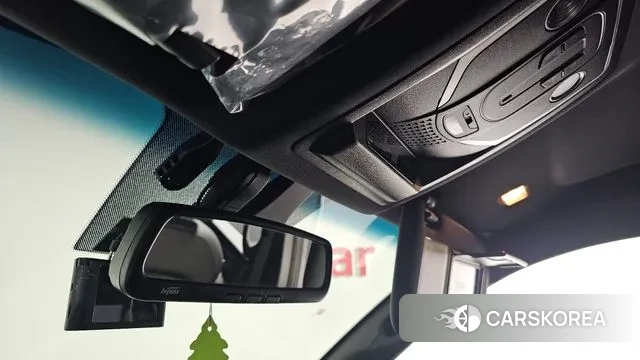 Ssangyong The New Rexton Sport id 3365506 из Кореи 9