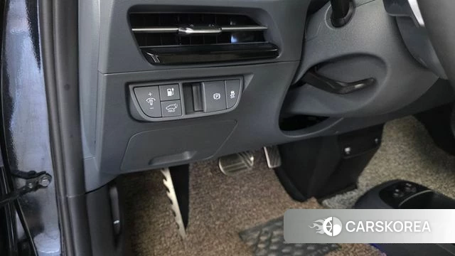Kia EV6 id 4854573 из Кореи 9
