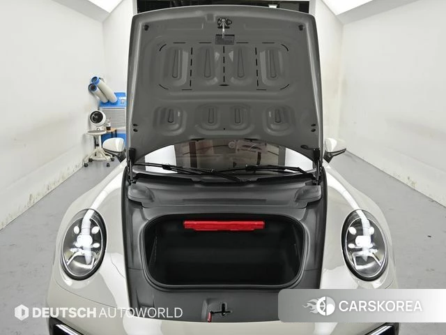 Porsche 911(992) id 4618173 из Кореи 9