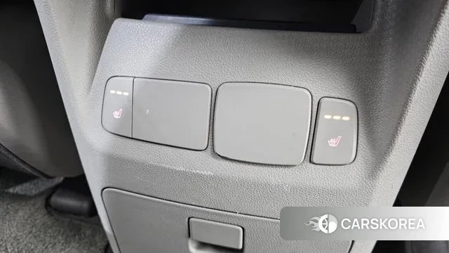 Kia All New Carnival id 3541770 из Кореи 9