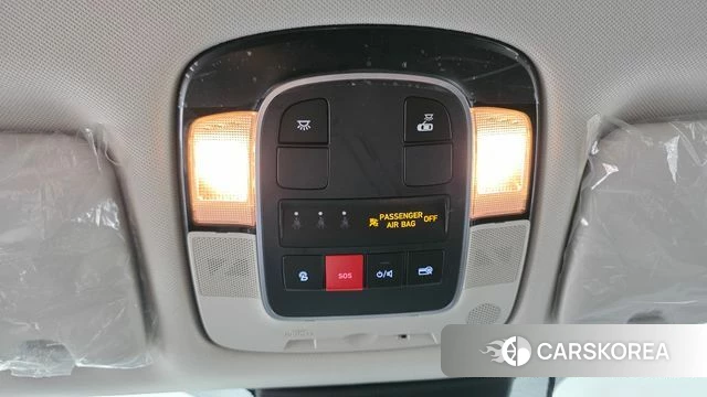 Hyundai Tucson (NX4) id 4267435 из Кореи 9