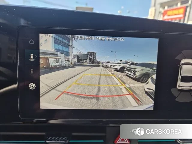 Hyundai The New Avante Hybrid (CN7) id 3041260 из Кореи 9