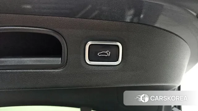 Kia Stinger Meister id 3529834 из Кореи 9