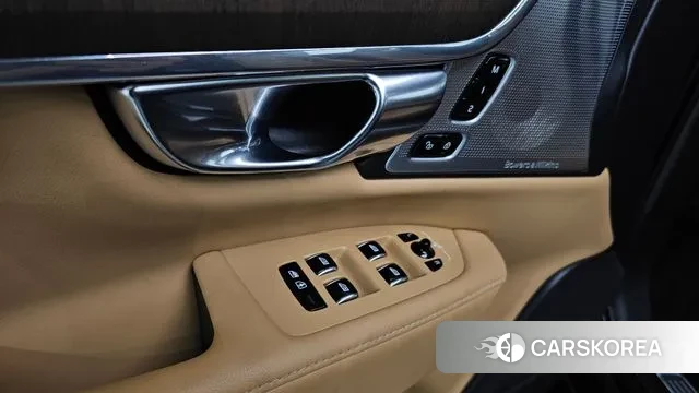 Volvo S90 id 3513911 из Кореи 9