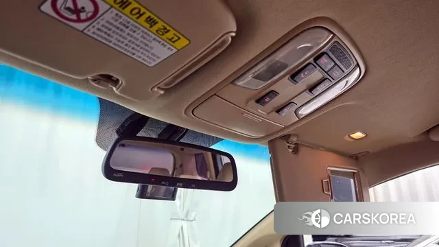 Kia All New Carnival id 3754757 из Кореи 9