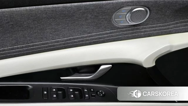 Hyundai Avante Hybrid (CN7) id 4224469 из Кореи 9