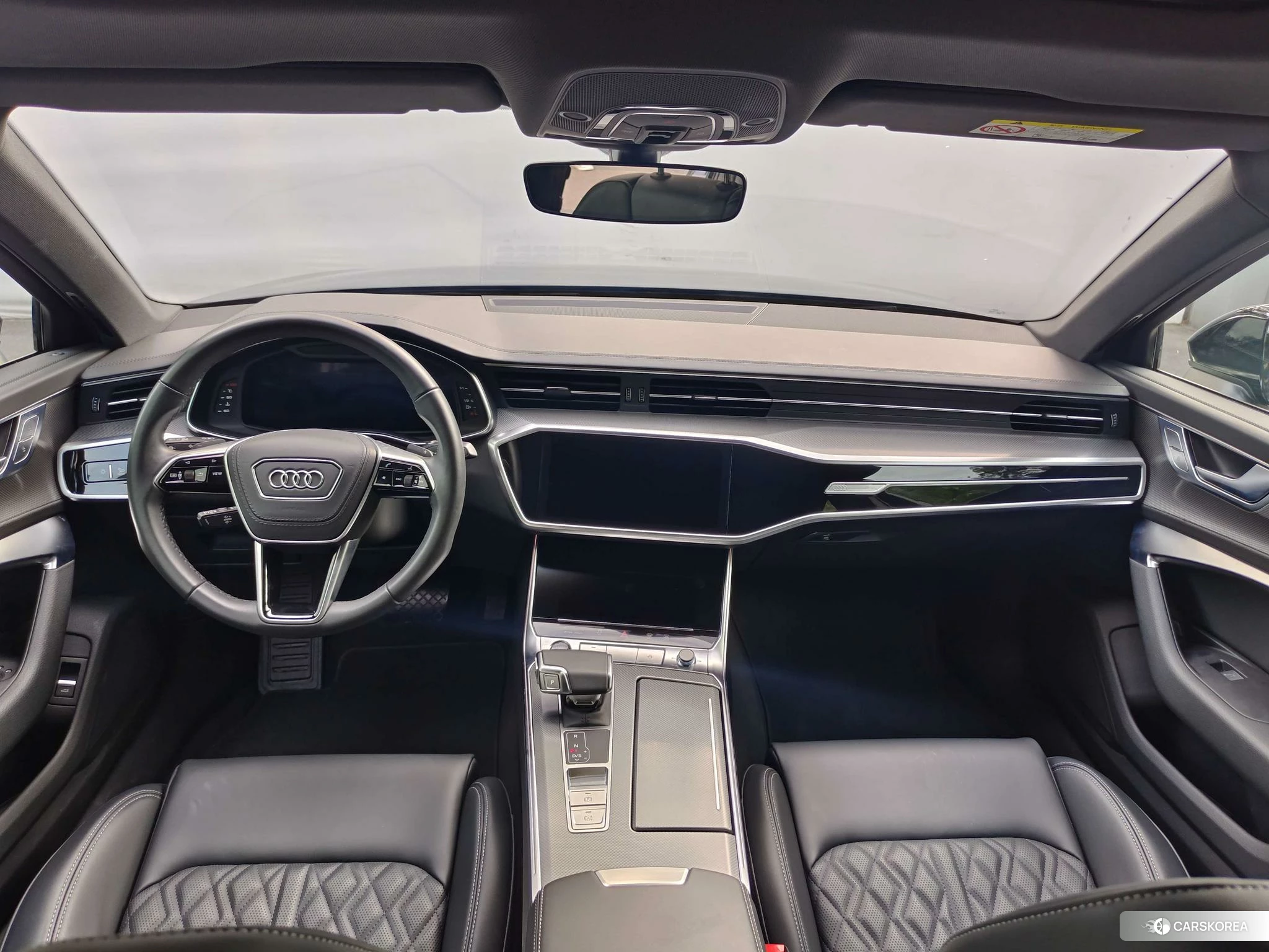 Audi A6L id 4487521 из Китая 9
