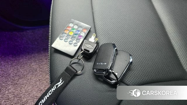 Kia The New Kia Ray id 3903556 из Кореи 9