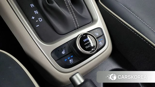 Hyundai Venue id 4382540 из Кореи 9