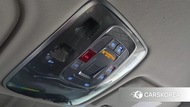 Genesis G80 (RG3) id 3812501 из Кореи 9