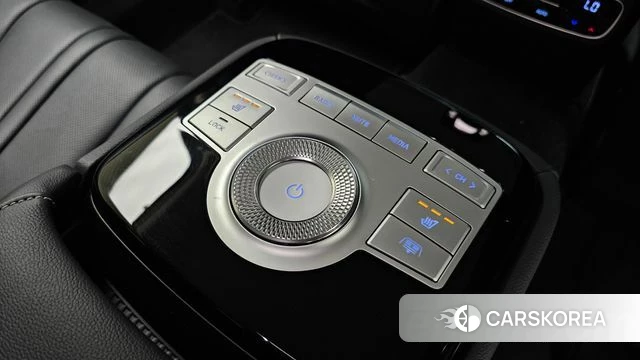 Genesis G80 (RG3) id 4720732 из Кореи 9